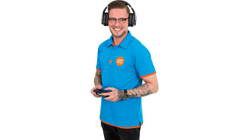 Productspecialist gaming headsets