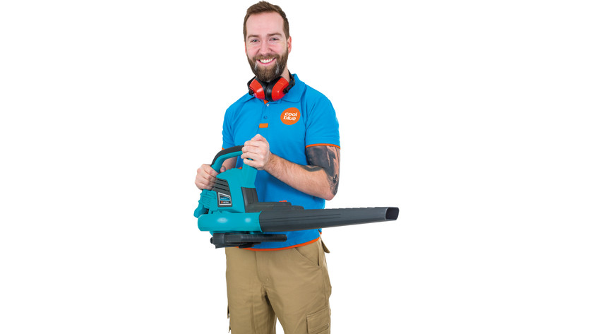 Product Expert leaf blowers