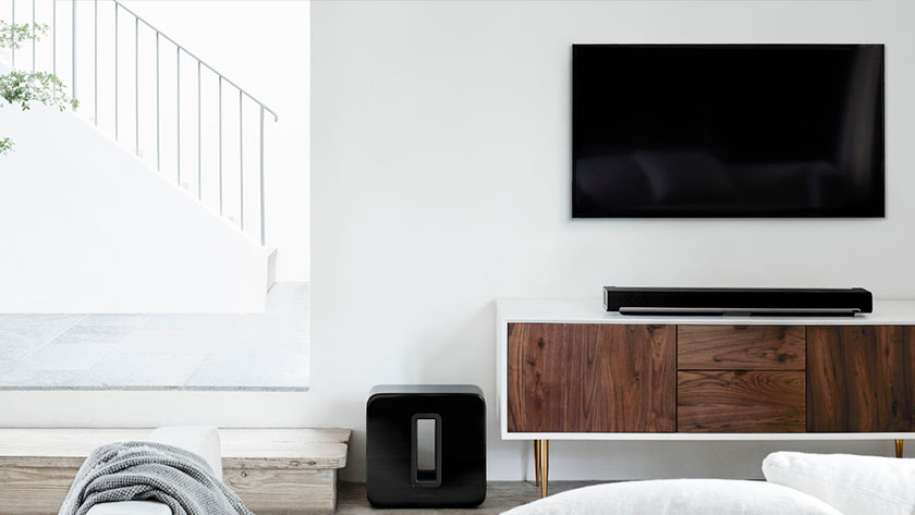 Featured image of post Sonos 5.1 Home Theater System