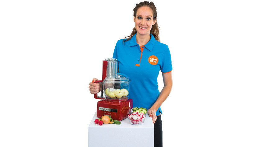Product Expert Food processors