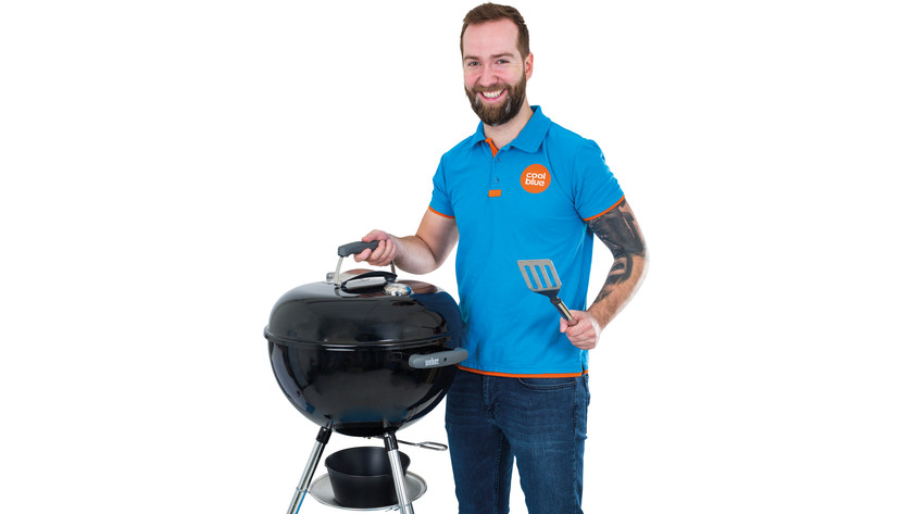 Productspecialist barbecues