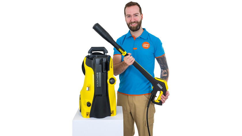 Product Expert high-pressure cleaners