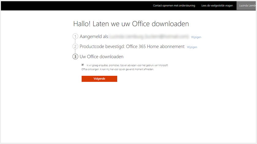 Office 2019 for windows 7