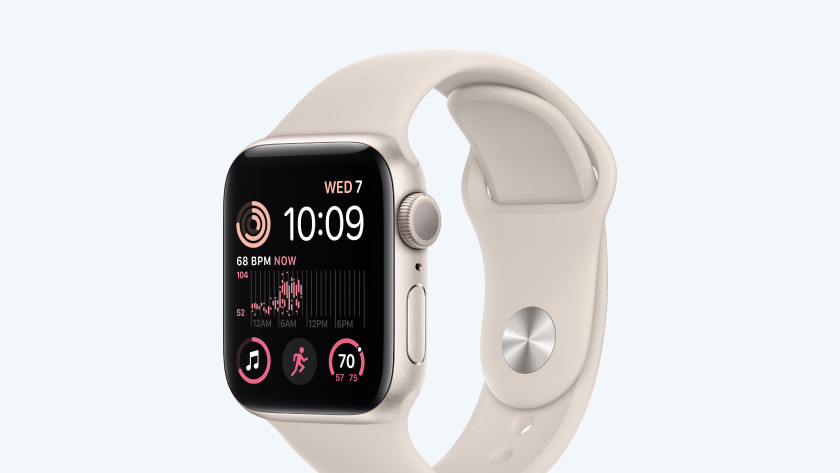 Vergelijk alle Apple Watch modellen - Coolblue - alles voor een glimlach