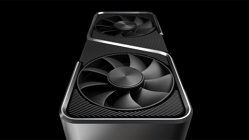 NVIDIA 3070 RTX GPU