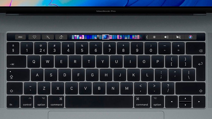 MacBook toetsenbord reageert niet - Coolblue - alles voor een glimlach