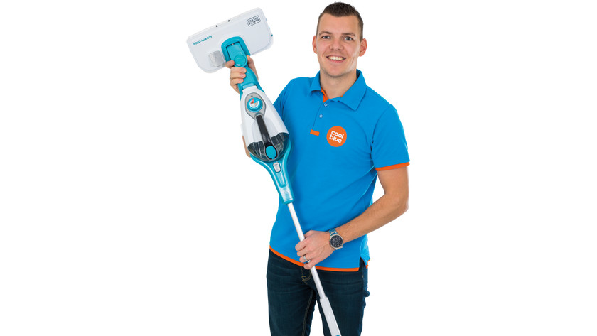 Product Expert steam cleaners