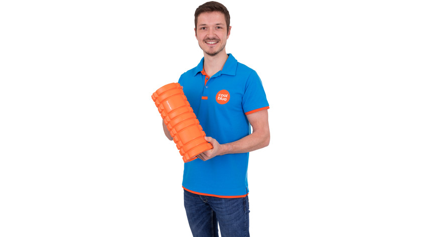 Tunturi Yoga Massage Roller 90 cm