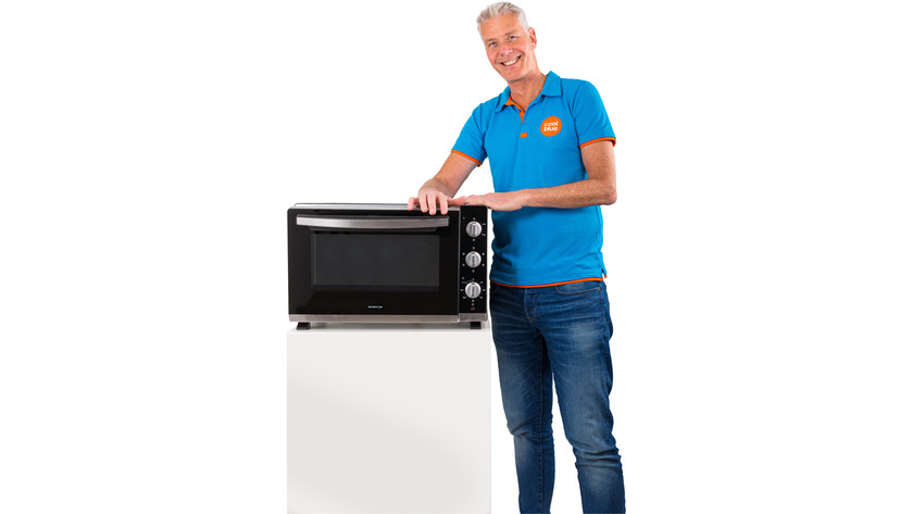 Product Expert freestanding ovens