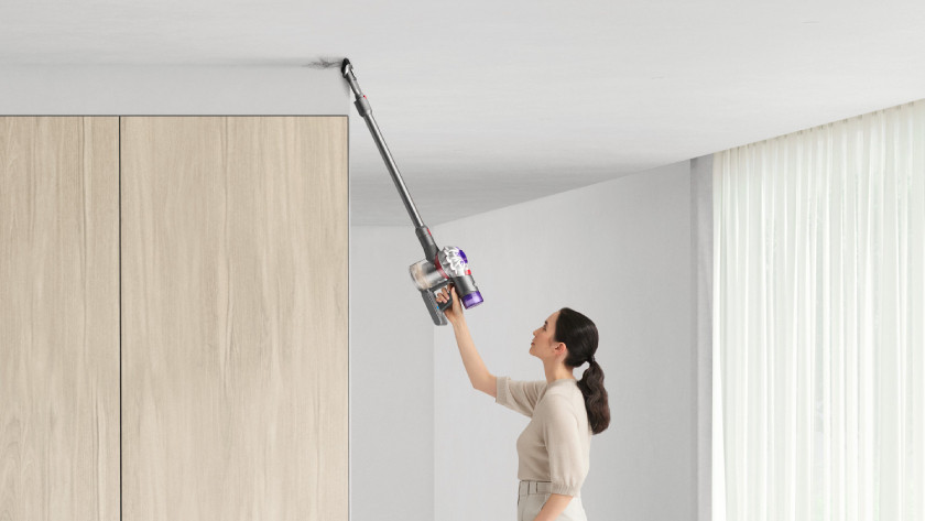 Dyson 2024 vacuum v8