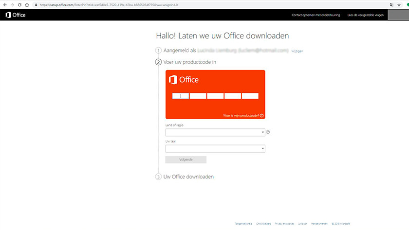 How Do I Renew My Microsoft Office 365 License? - Coolblue - Anything ...