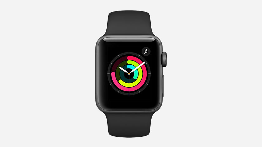 ape watch series 2