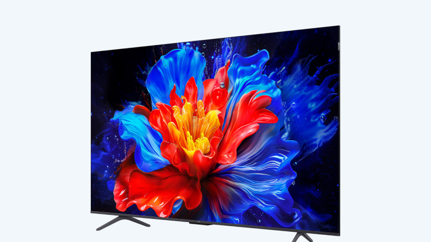 tcl p81k helderheid