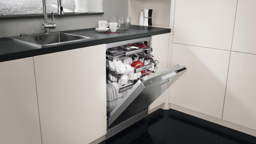 AEG PerfectFit schuifsysteem