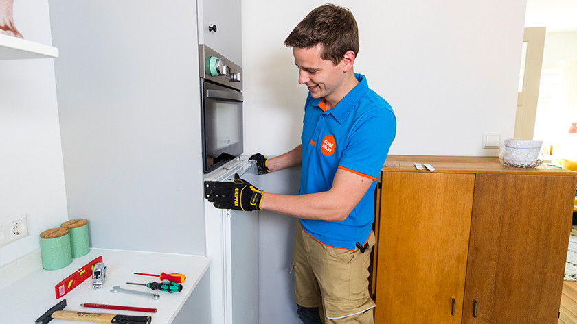 How should I remove my fridge? - Coolblue - Before 23:59, delivered ...