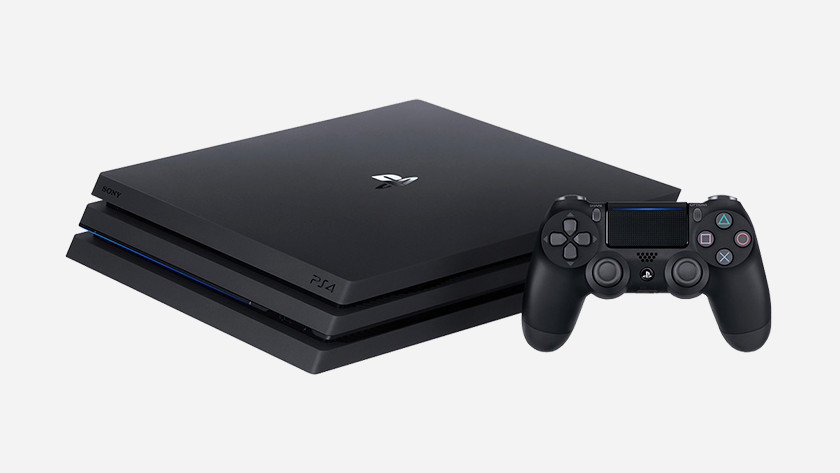 playstation 4 pro max