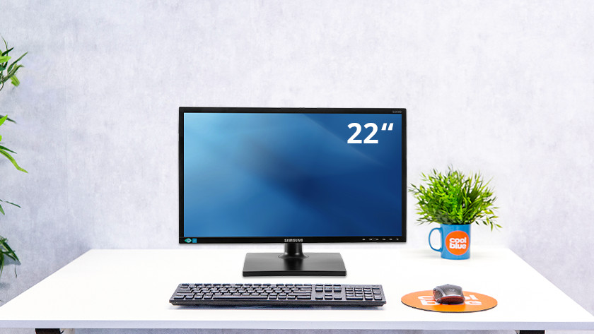 Image Size For My Monitor, How Tall Is A Desktop Computer Monitor