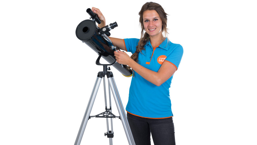 Product Expert telescopes