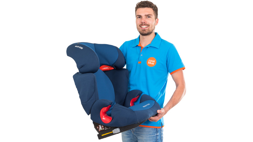 Product Expert Car seats