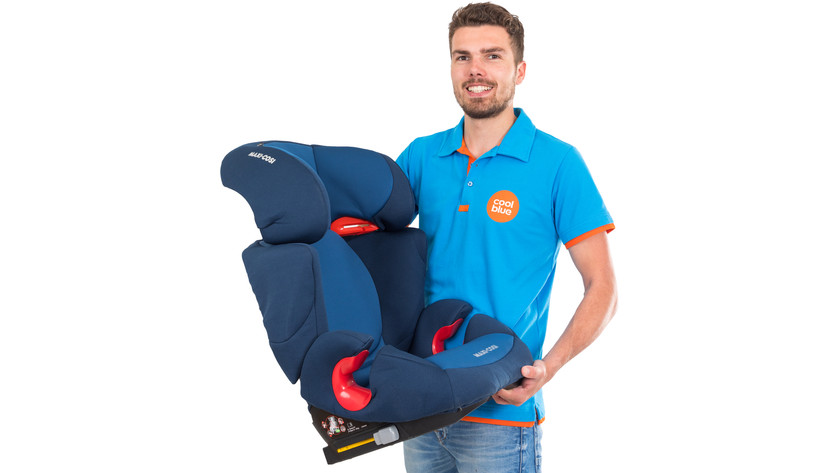 Product Expert car seats