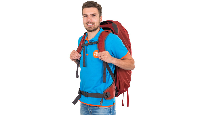 Productspecialist Backpacks