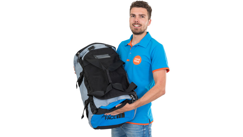 North face outlet longhaul 26