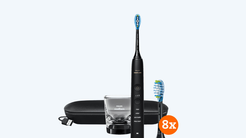 Toothbrush bundle with brush attachments