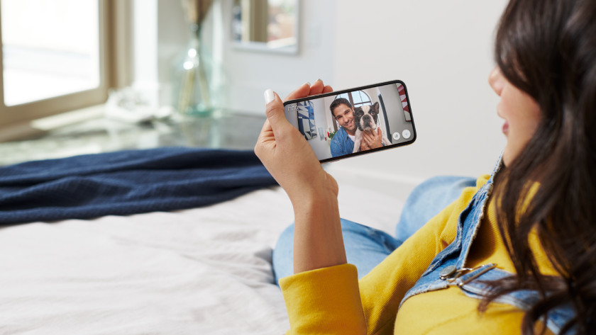 Ring Home Basic abonnement