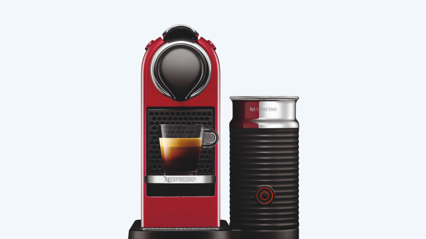 Nespresso Original