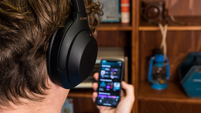 Vergelijk de Bose QuietComfort 45 met de Sony WH-1000XM4