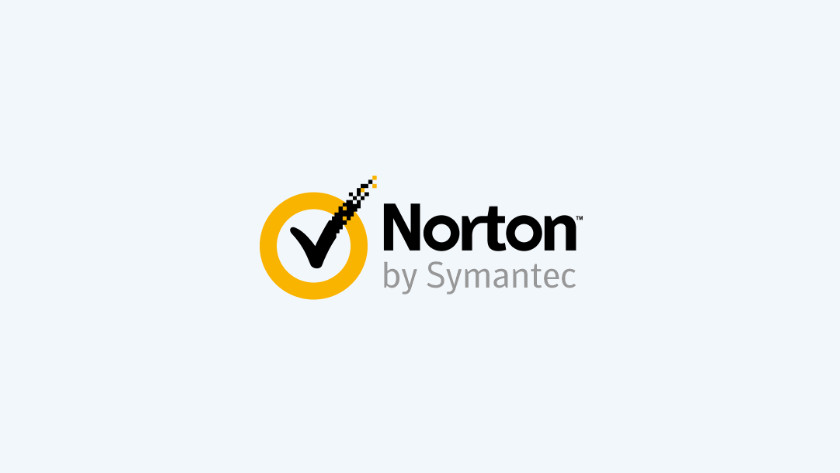 Norton antivirus icoon 