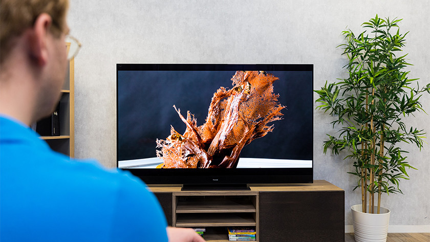 Wreedheid geroosterd brood Werkgever Welke tv specificaties zijn er? - Coolblue - alles voor een glimlach