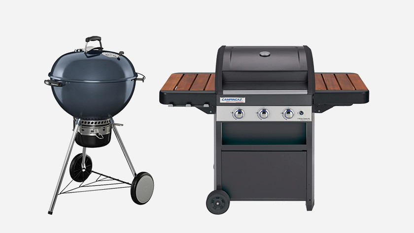 Vaag Verminderen Toestemming BBQ advies - Coolblue - alles voor een glimlach