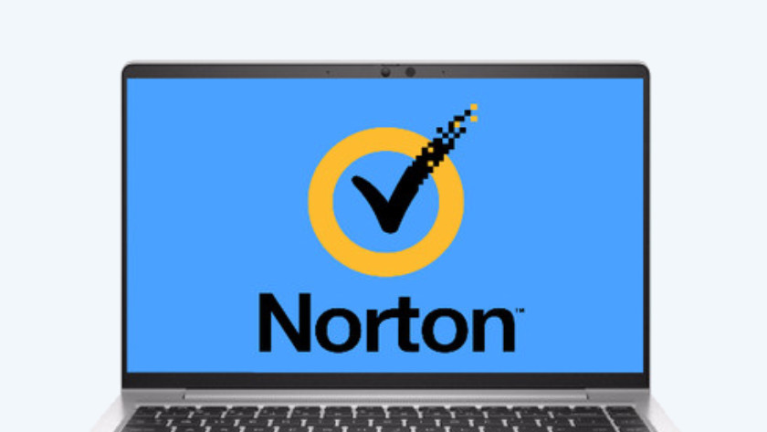 Norton anti virus software