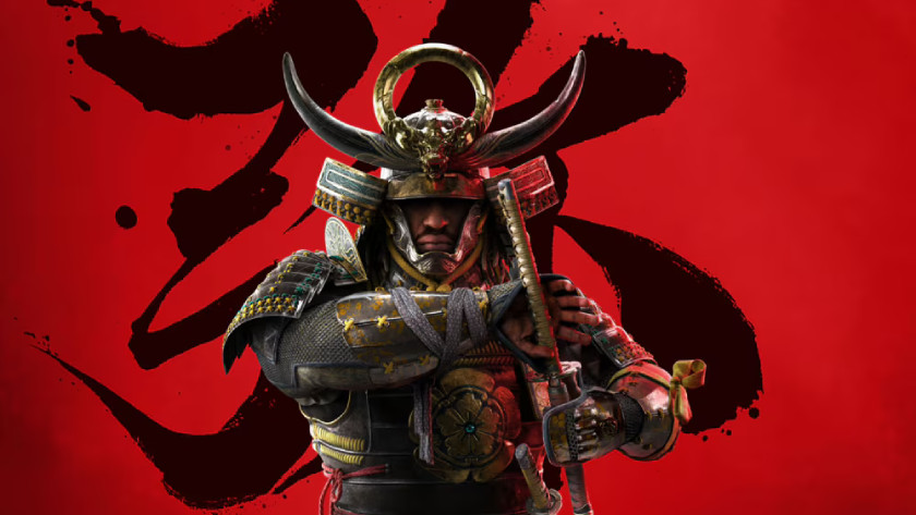 Yasuke the samurai