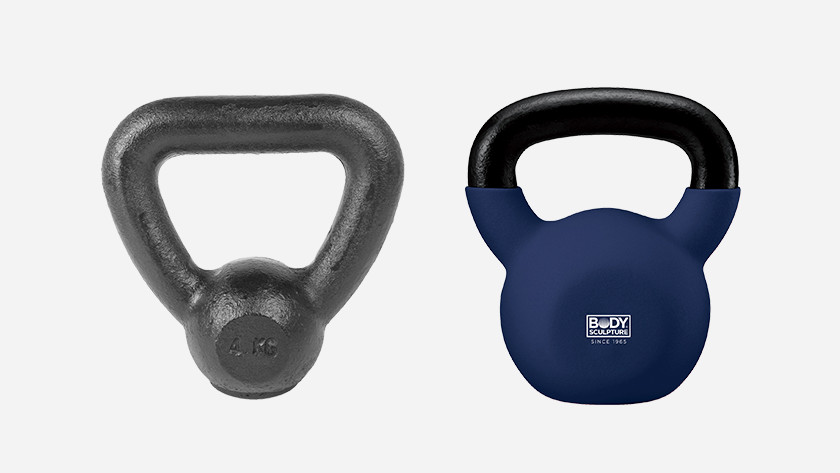 Taiko buik gewicht voor het geval dat Welk gewicht kettlebell heb ik nodig? - Coolblue - alles voor een glimlach