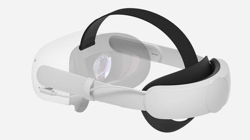 How To Connect An Oculus Quest 2 To A Pc Quora