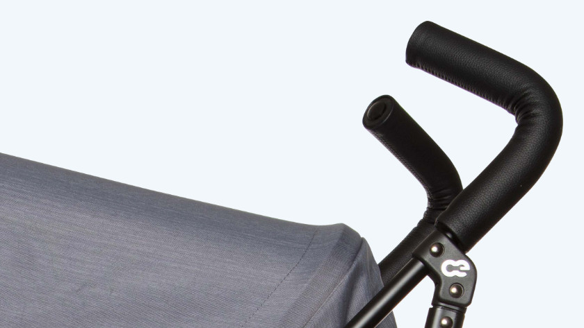 Hoe kies je een buggy? - Coolblue - alles voor een glimlach