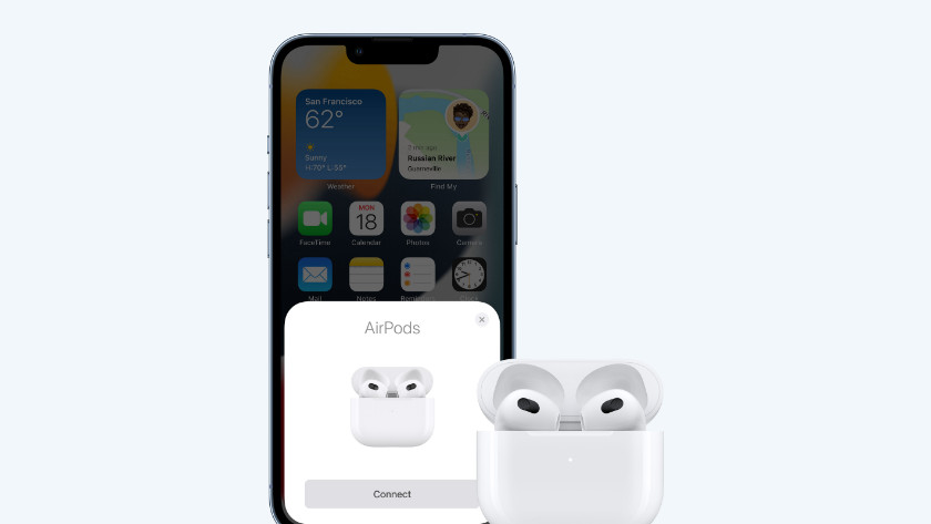 Apple AirPods Pro 2 vs Apple AirPods 2 vs Apple AirPods 3