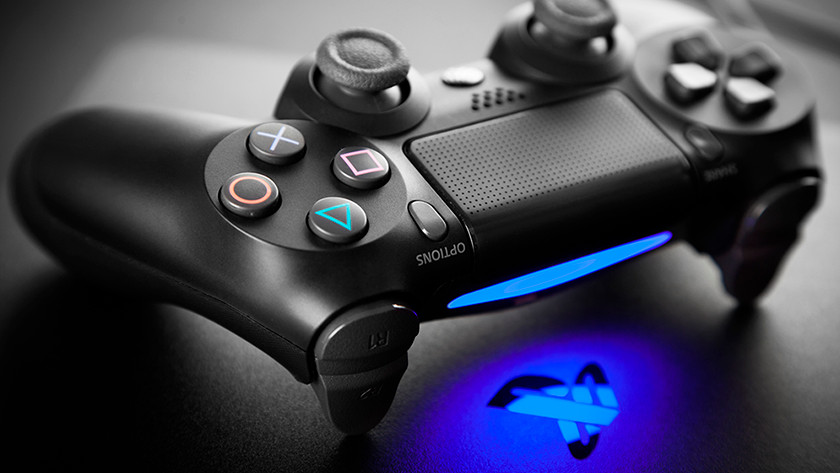 How do you play PlayStation 4 games on your PlayStation 5? - Coolblue -  anything for a smile