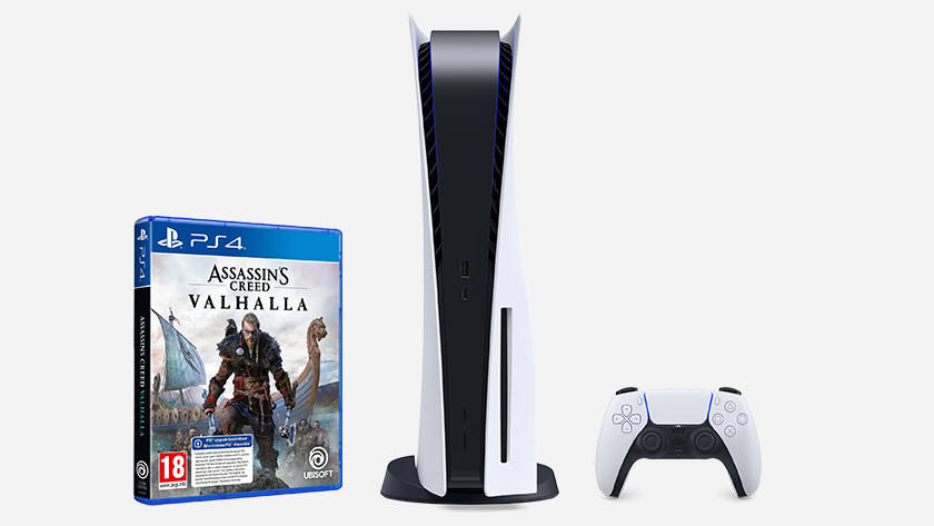 Hoe Speel Je Playstation 4 Games Op Je Playstation 5 Coolblue Voor 23 59u Morgen In Huis