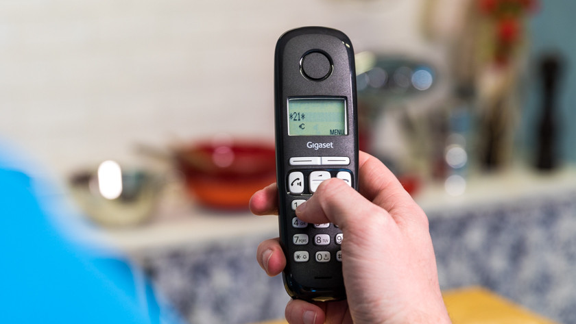 how to forward cell phone calls to a landline