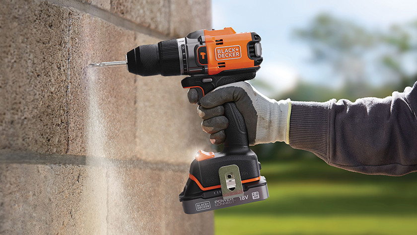 Advice on drill bits