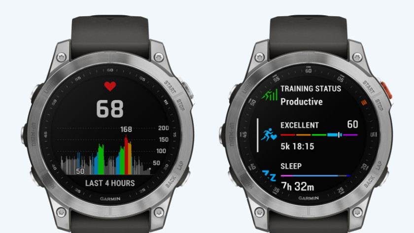 Garmin Fenix 7 vs Garmin Epix Gen 2 vs Garmin Fenix 6 - Coolblue ...