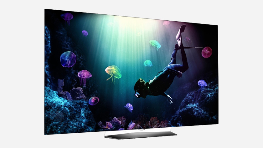 Arab Storing insluiten Advies over OLED televisies - Coolblue - alles voor een glimlach