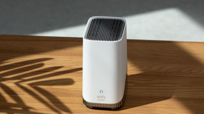 Eufy Homebase 3