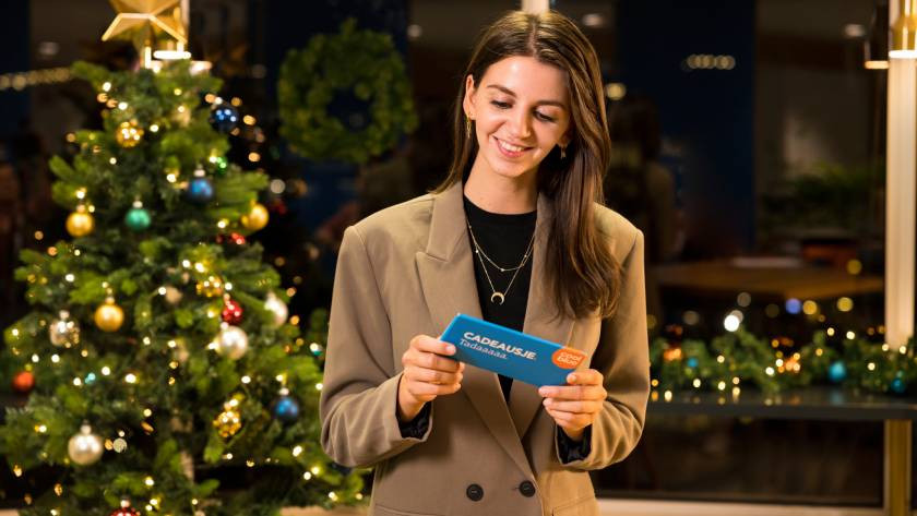 Coolblue gift cards