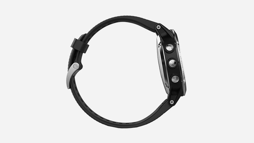 pacepro fenix 5