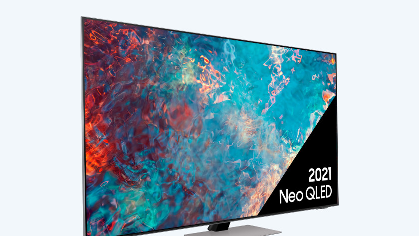 Samsung Neo QLED QN85A