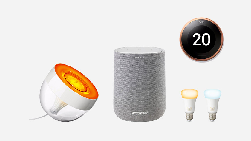 Wat is het verschil tussen Google Assistent en Amazon Alexa?